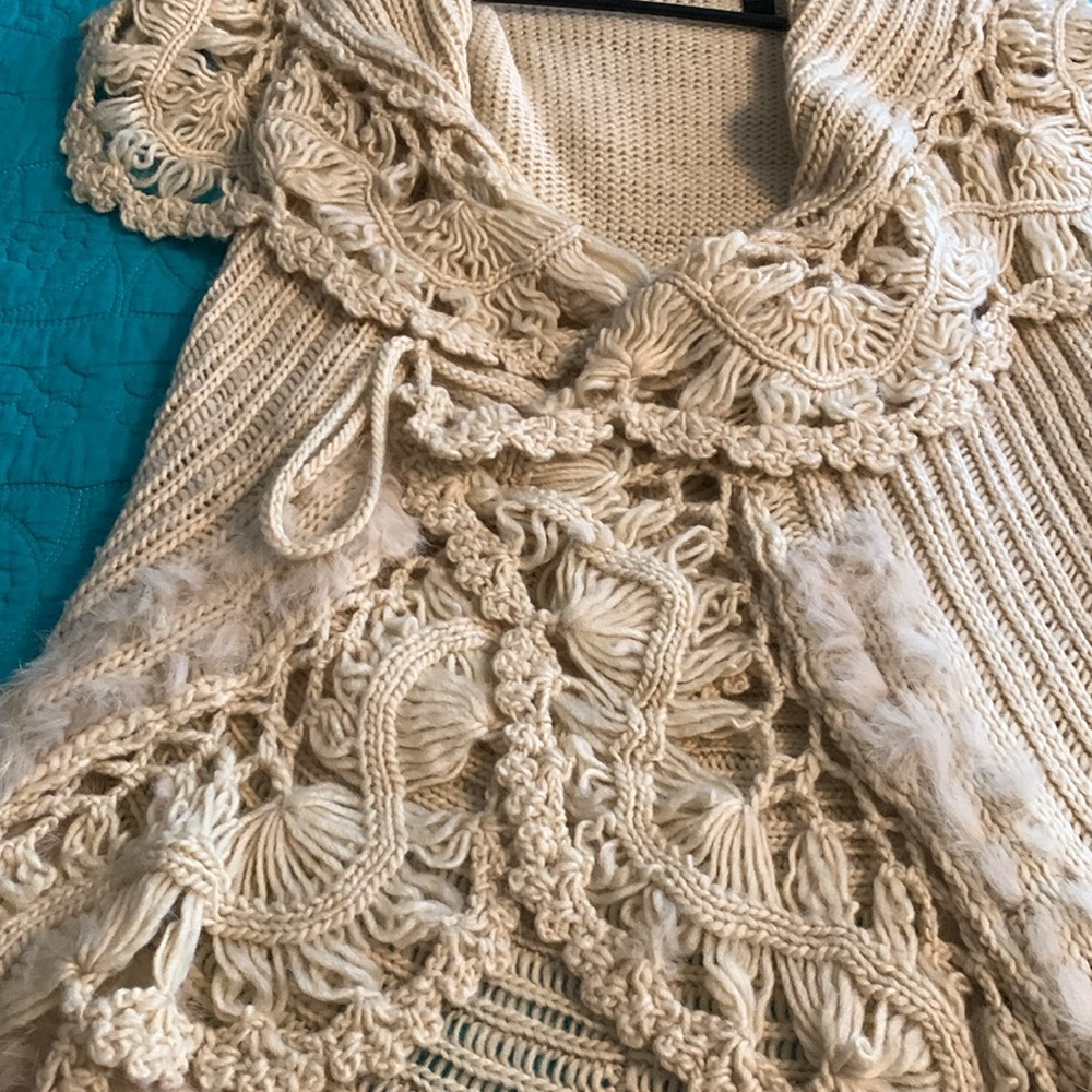 Bacci Sweater - Picture 3 of 4